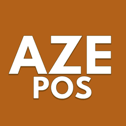 AZEpos logo
