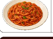 Penne Arabiata