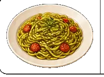 Penne Pesto
